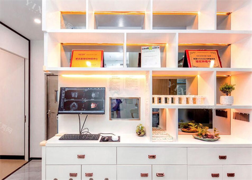 深圳米奇口腔照片