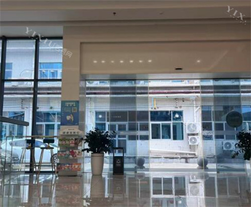 深圳万丰医院口腔科环境图