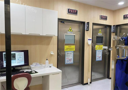 深圳万丰医院口腔科好不好