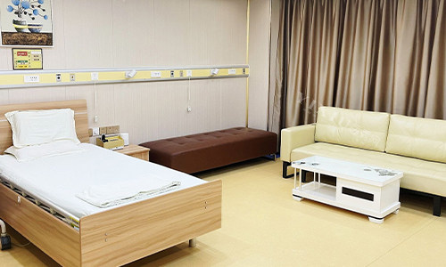 深圳万丰医院术后病房环境