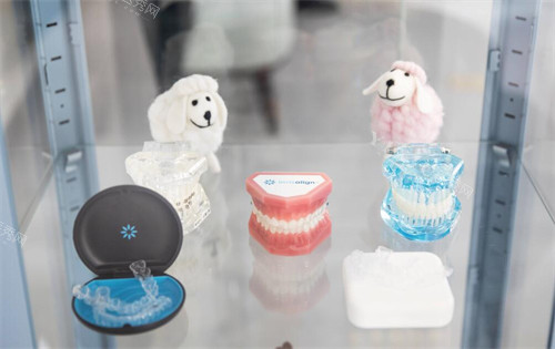 深圳佰仕口腔图片