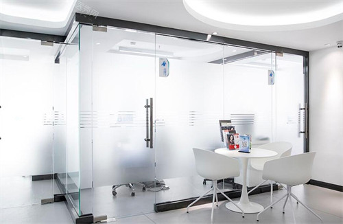 深圳佰仕口腔展示图