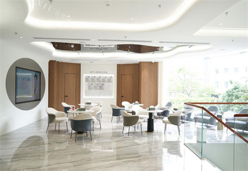 深圳佰仕口腔美美荟总院照片