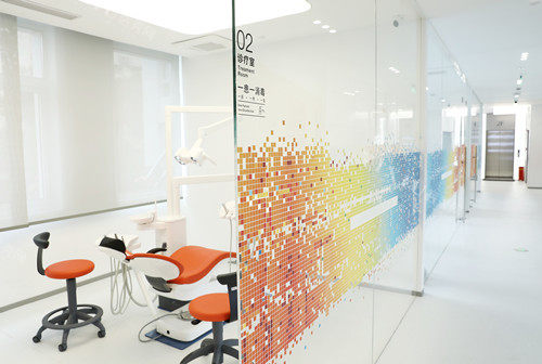 上海西郊众植口腔治疗室