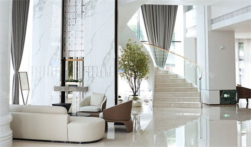 广州曙光口腔医院环境