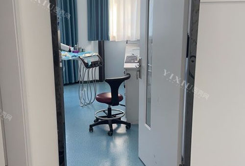 杭州乐元口腔牙齿诊疗室
