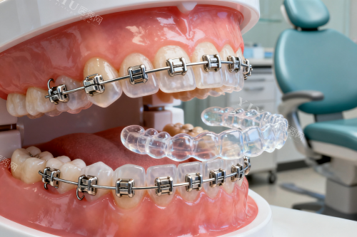 郑州益芽口腔儿童齿科价目表：乳牙拔除80元、窝沟封闭60元／颗、儿童全口涂氟199元(图7)