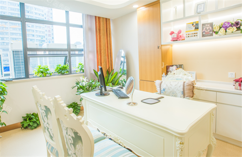 合肥华美整形***室