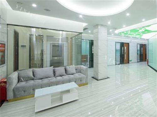 黄石咿呀口腔沙发区