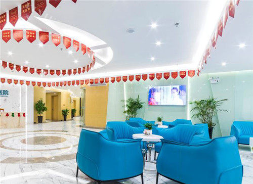 六安竹子口腔休息区