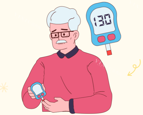 糖尿病人种植牙