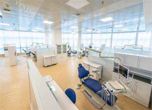 从怕疼到真香！我的青大口腔看牙全记录，预约挂号到治疗复查一站式搞定！(图9)