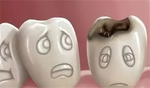 延吉哪个牙科好又便宜？牙博士口腔／韩世口腔／朗朗口腔／公园口腔／卓凡口腔必选！(图3)