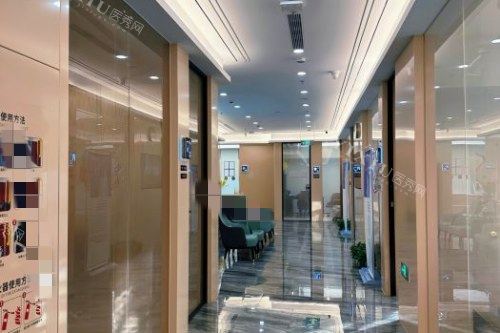 北京劲松口腔 (2)