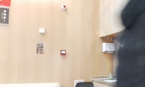 北京中诺口腔室内环境