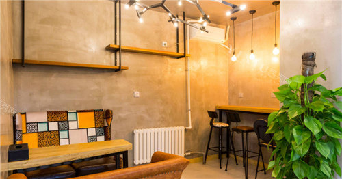 大连齿医生口腔内部环境