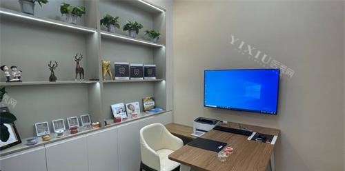 北京爵冠口腔医院***室