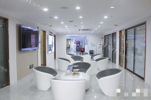 珠海九龙口腔环境一览