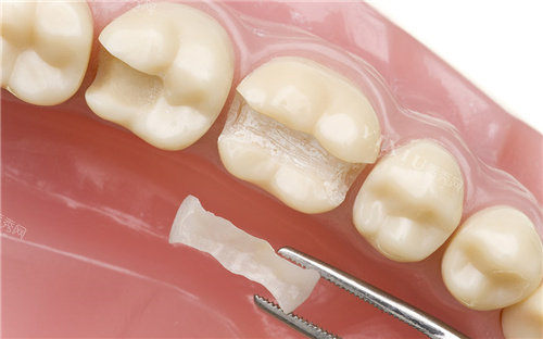 山东德州致雅口腔前台