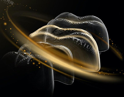 时代天使矫正牙齿特色