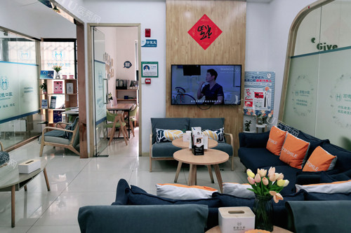 金牛区好点的牙科医院有哪些？患者分享附近排名靠前的正规口腔，看牙必选(图6)