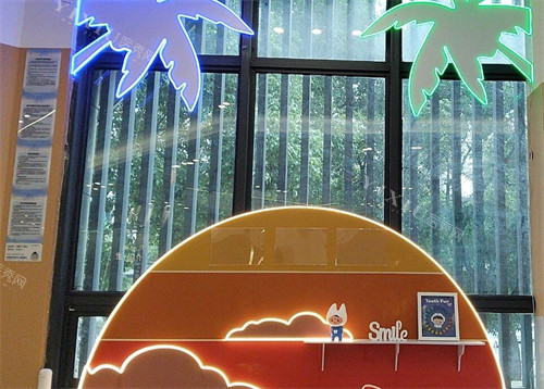 重庆博菲特口腔空港新城店好不好