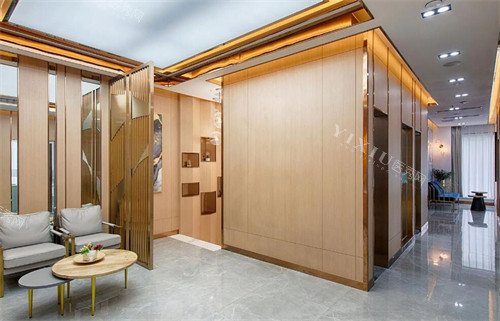 重庆博菲特口腔南坪店图片照片