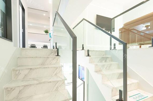 重庆美适佳口腔环境一角