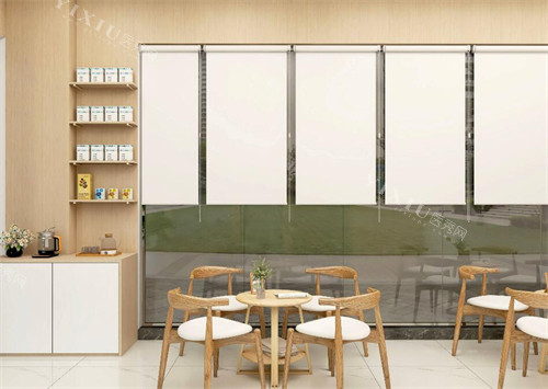 重庆欣诚口腔等候区照片