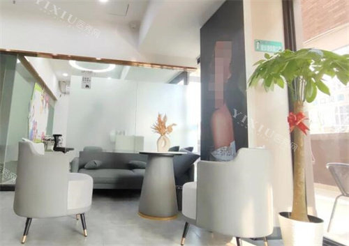 重庆奥贝口腔照片展示图