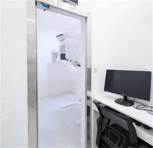 重庆淋牙俐齿口腔照片