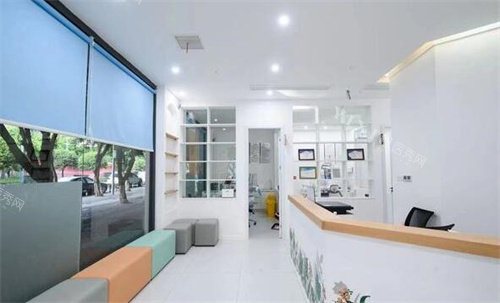 重庆淋牙俐齿口腔环境