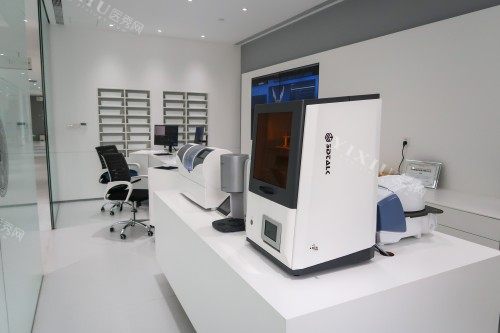 天津海德堡口腔仪器设备