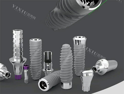 卡尔斯种植牙怎么样