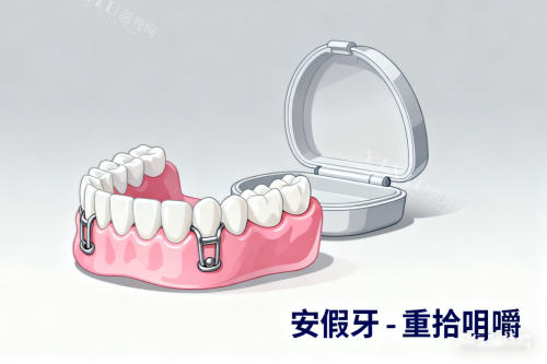 衢州装假牙怎么选不踩坑？这几家技术稳｜价格透明的牙科值得一试(图2)