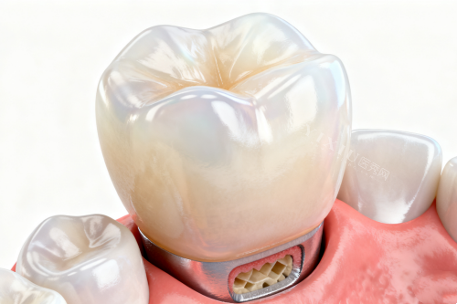 震惊！牡丹江全瓷牙价格大揭秘，从几百到几千，怎么选看这里！(图6)