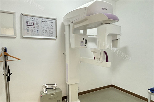 三亚舒诺口腔拍片室