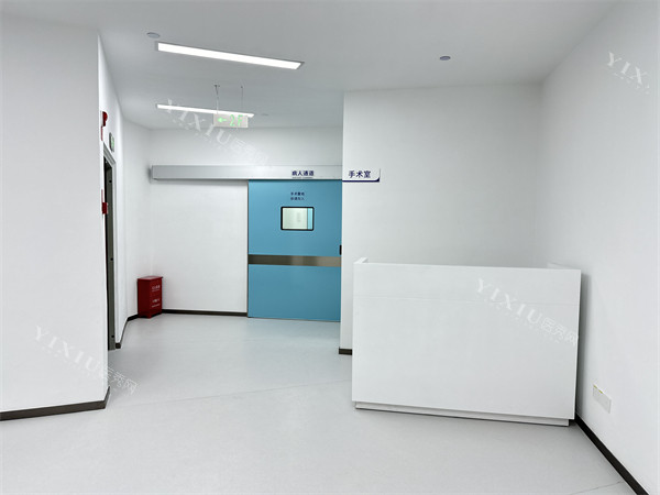 昆明团圆口腔环境