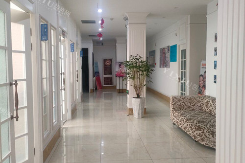 西宁华康口腔环境图