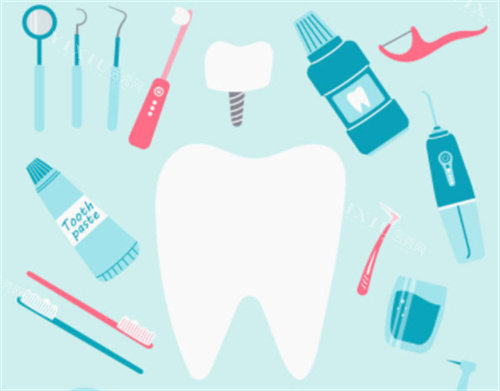 衢州龙游县牙科医院哪家好？宝芝林｜徐应峰｜沈小林等机构实力PK,看牙不迷茫(图8)