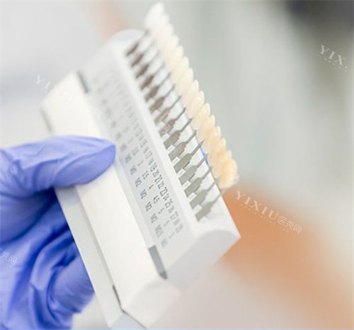 钟浩然医生牙齿贴面定制服务介绍，不同材质贴面价格对比，打造自然美观笑容！(图3)