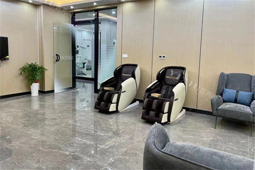 钦州正规的口腔医院有哪些？网选10大牙科榜单,美澳／粤桂等种植牙正畸超放心(图2)