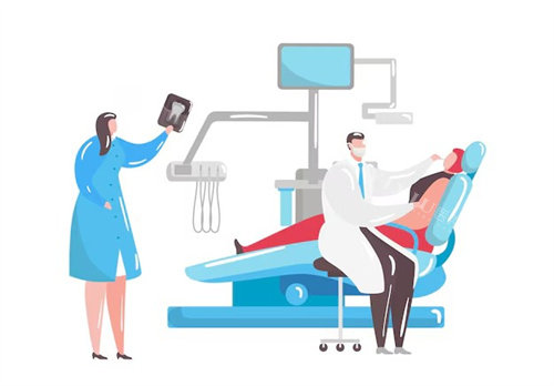 钦州正规的口腔医院有哪些？网选10大牙科榜单,美澳／粤桂等种植牙正畸超放心(图6)