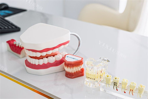 钦州正规的口腔医院有哪些？网选10大牙科榜单,美澳／粤桂等种植牙正畸超放心(图10)