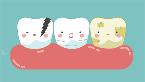 河北保定定兴致康口腔看牙价格一览：瓷贴面2690元起，种植牙3180元起！(图10)