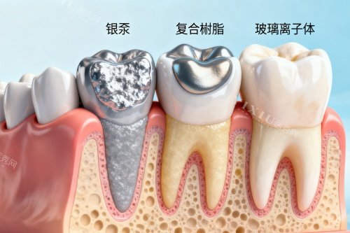 市民分享大理补牙好的医院排名！这六家补牙齿技术好、价格实惠，是便宜又好的性价比牙科~(图7)