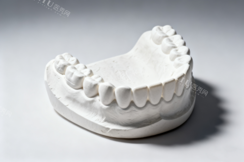 假牙模型图片一览