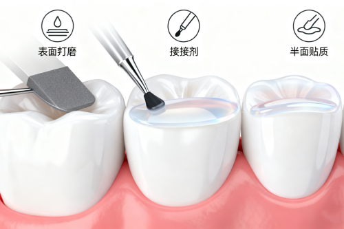 震惊！登士柏树脂补牙2026更新价目表曝光，省钱攻略全在这里！-医秀网