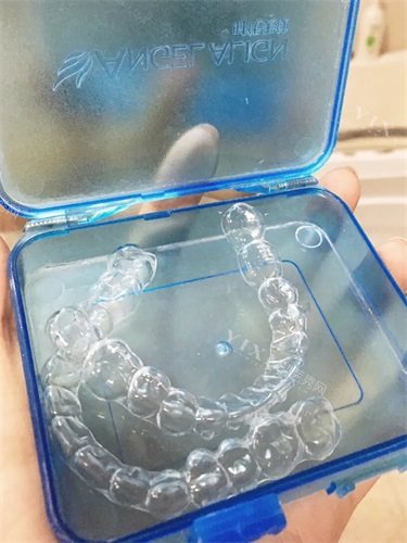 时代天使的comfos和标准版差别，一文看懂价格、适用症、成效全对比！-医秀网
