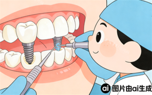 从将就吃到种牙重生:一位40岁经理的牙齿破产与重组之路